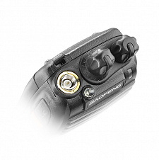 Рация Baofeng BF-999S (888S) черная